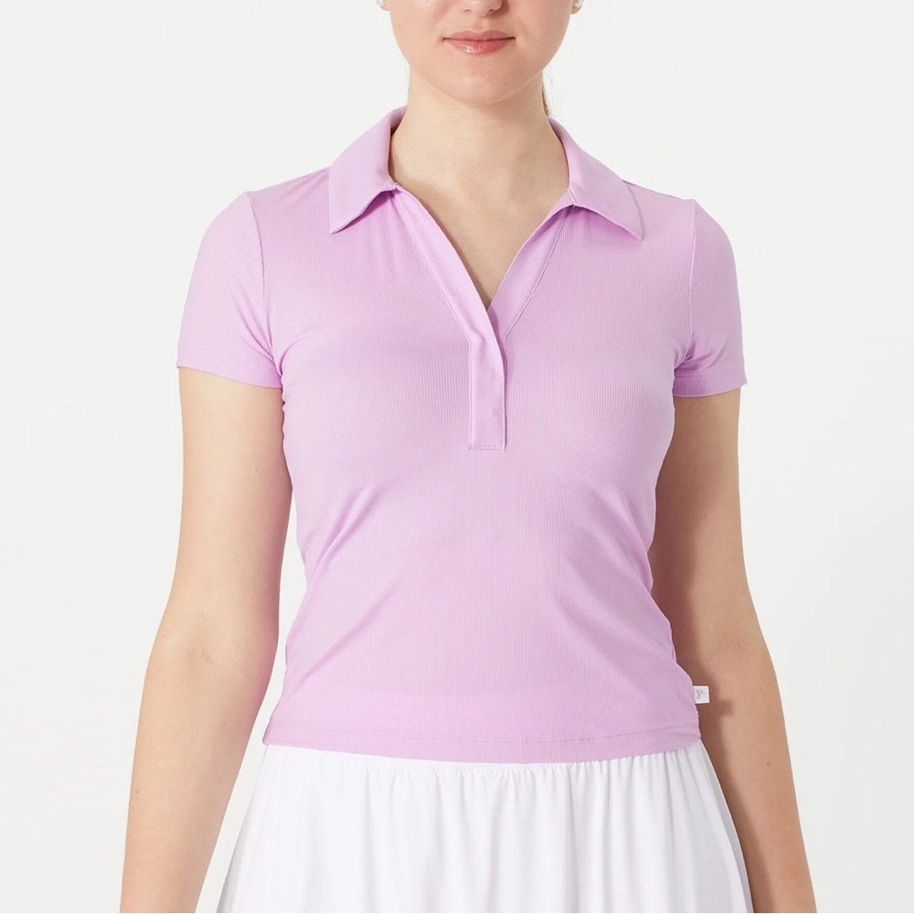 TravisMathew Women’s Barcelona Polo